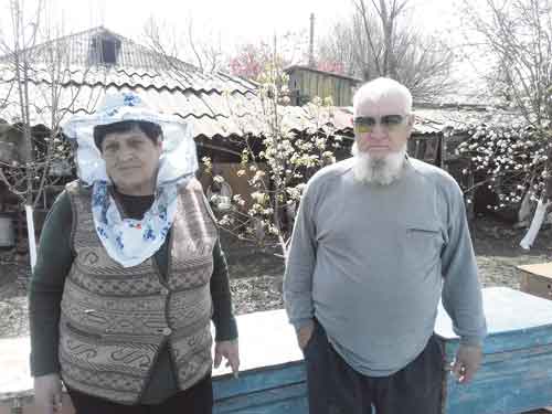 Мёд – души услада