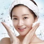 Японская система умывания.