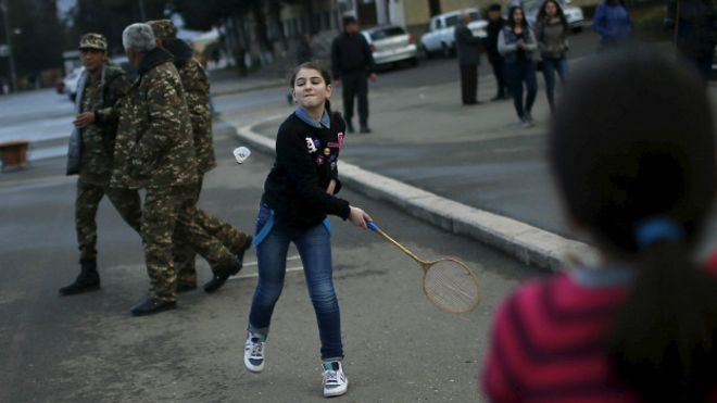 Что изменит признание Арменией независимости Нагорного Карабаха?