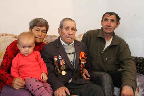 Вспомнить всё и… всё забыть