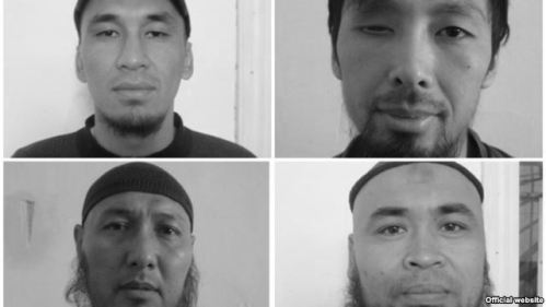 Побег из тюрьмы: преступников освободили за 100 долларов?