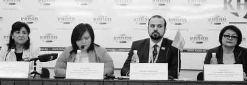 Минсоцразвития: анонимное обращение – это один из видов помощи детям