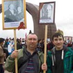 Беспамятству не быть!