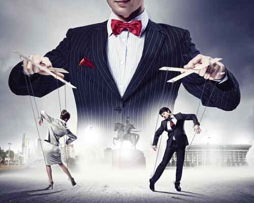 Лоббисты, откройте личико…