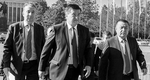 Спикера и премьера заменят осенью?