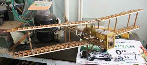 Как воспитать «золотые руки»?