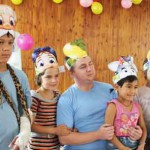 Лето с русским языком