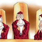 Опыт для судьи – лишняя обуза?