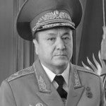 Генерал Мелис Турганбаев зародит сенсацию в общественности