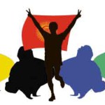 Мы верим твёрдо в героев спорта. И их сопровождающих