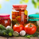 Рецепты лучших салатов на зиму