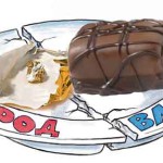 Депутатам конфетка – народу фантик