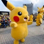 Музей Холокоста в Вашингтоне просит посетителей не играть в Pokemon Go