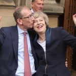 Что мы знаем о будущем премьере Великобритании Терезе Мэй