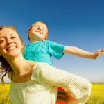 7 суперспособностей, которые есть у каждого родителя