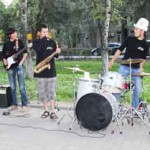 По стопам бременских музыкантов