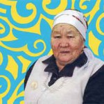 Сказ о матери