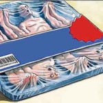 Молоток в руки и вперёд – за бугор