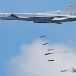 Россия перебросила дальние бомбардировщики Ту-22М3 в Иран