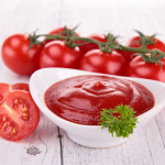 Домашний кетчуп на зиму