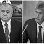 Противоборство Атамбаева и Текебаева что-то повлечет за собой