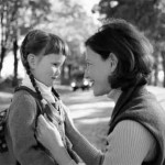 На детском доверии