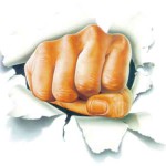 Суровое воспитание