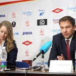 Александр Крестинин: «Мне нужна команда победителей, а не команда друзей!»