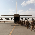 Конец «Большой игры». США уходят из Центральной Азии