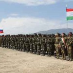 Хочешь мира – стань сильным!