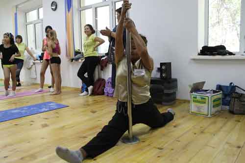 Здоровое село – здоровая страна