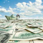 Куда уходят деньги?