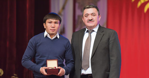 Лучшие из лучших