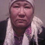 В Баткене чиновник сельской управы избил женщину