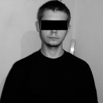 Бил один, а сели трое