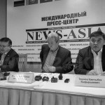 Марс Сариев, политолог: «Ташиев, Мадумаров, Келдибеков опираются на землячество, они неправильно объединились»