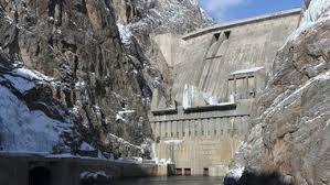 На Токтогульской ГЭС 15 декабря произошла крупная авария!- Расул Умбеталиев