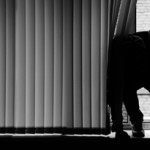 Попался, который домогался