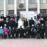 Счастье не в роскошных «тачках»