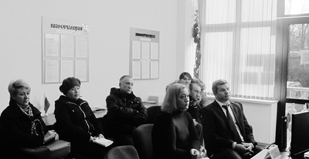 Приезжайте к нам на Сахалин!