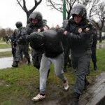 В Бишкеке задержан экстремист с пятью самодельными бомбами