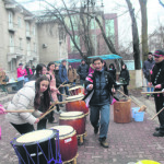 Моти – новогоднее угощение от японцев