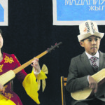 Праздничный аккорд Года истории и культуры