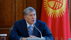 А. Атамбаев: Сегодня у нас другая страна, чем была пять лет назад