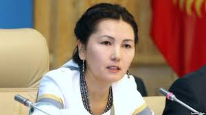 В Генпрокуратуре пока не собираются лишать Аиду Салянову неприкосновенности