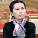 Возбудили уголовное дело против Аиды Саляновой