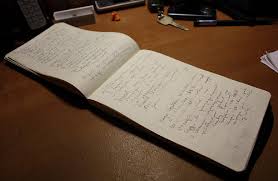 Из блокнота журналиста Предопределение выбора