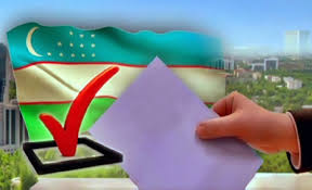 Выборы президента Узбекистана состоялись — ЦИК РУз