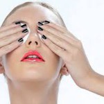 Когда болят глаза