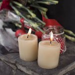 На авиабазе «Кант» прошла панихида по жертвам крушения лайнера Ту-154